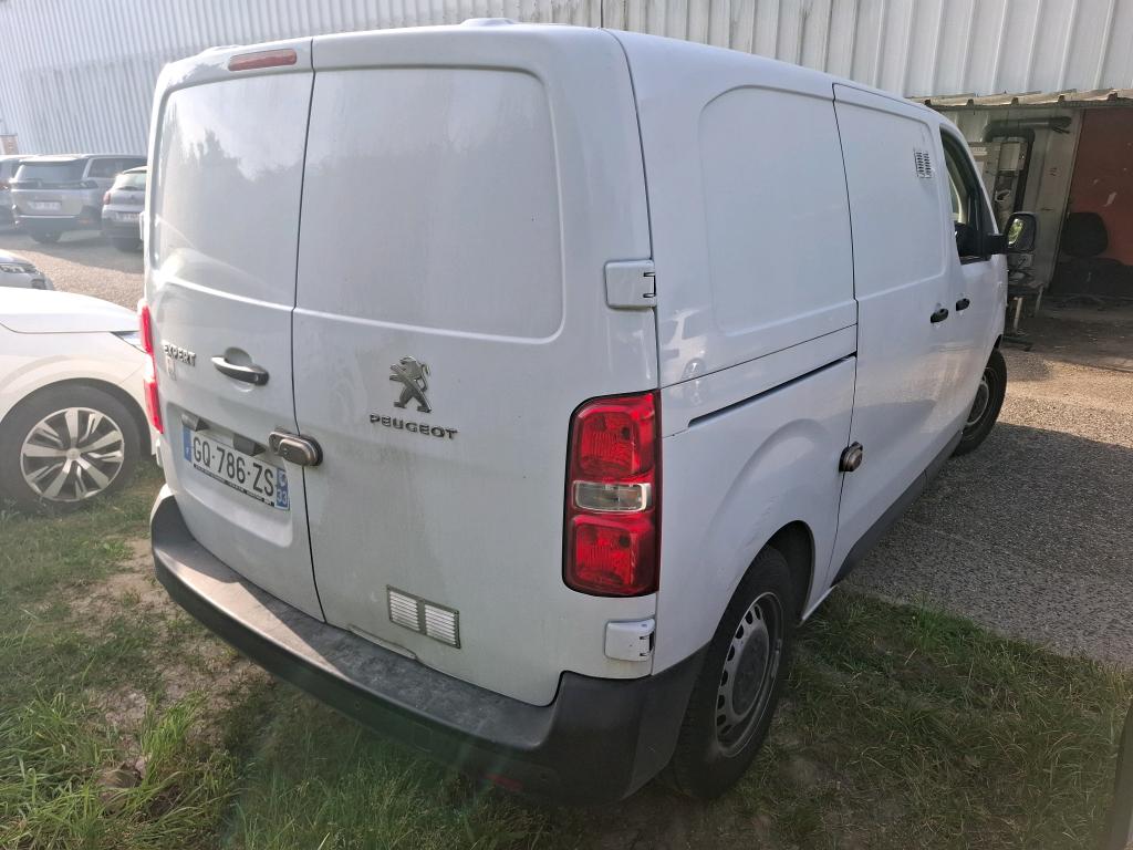 Peugeot EXPERT FGN TOLE M BLUEHDI 145 S&S EAT8  2023