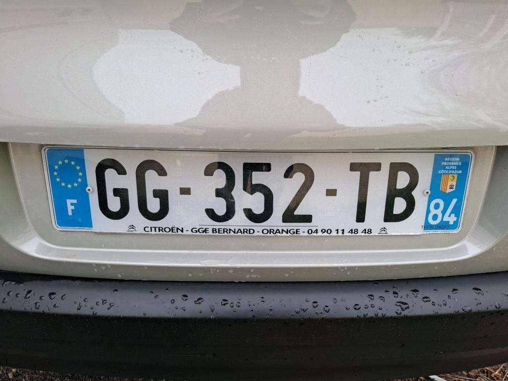 Citroen C3 BlueHDi 100 S&S BVM6 Shine 2022