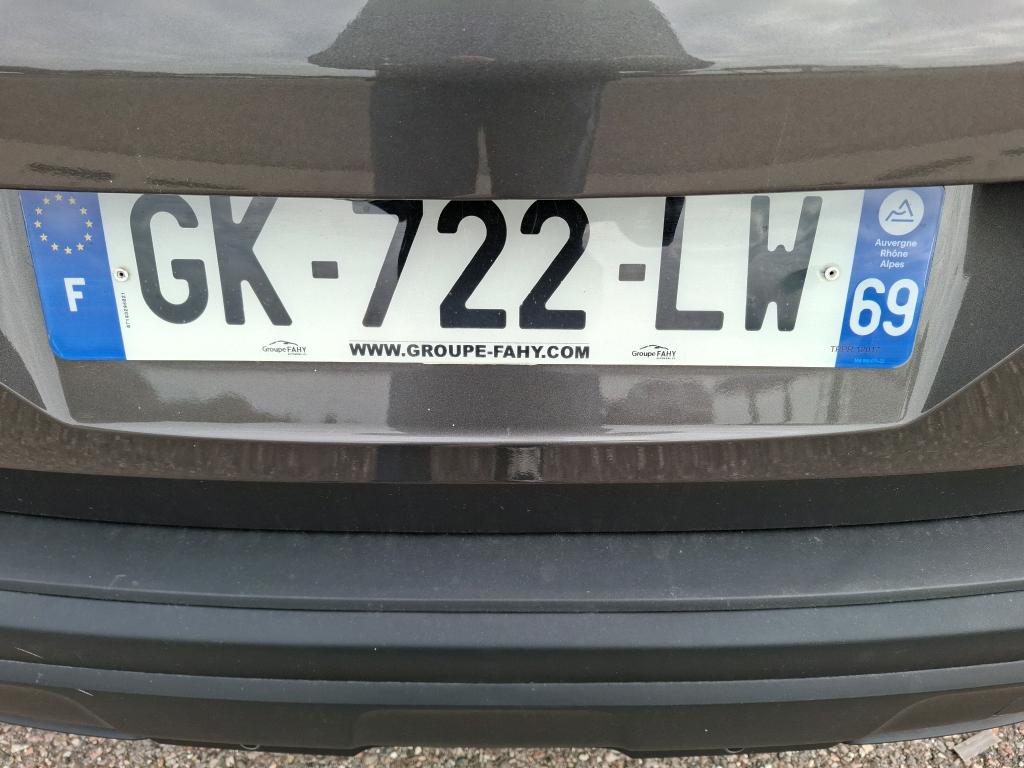 Peugeot 3008 BlueHDi 130ch S&S EAT8 Active Pack 2022