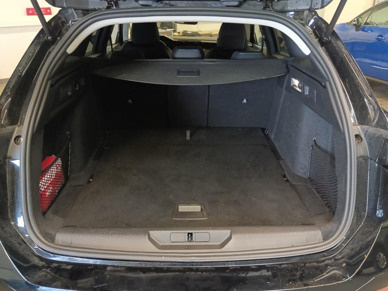 Peugeot 308 III