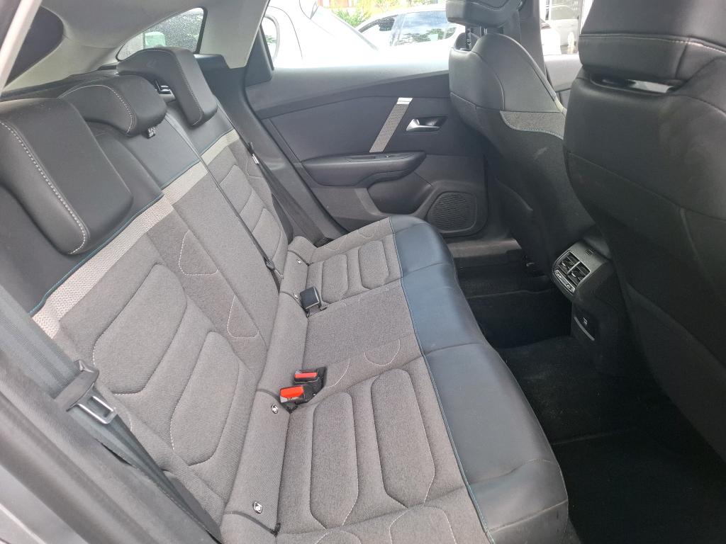 Citroen C4 BlueHDi 110 S&S BVM6 Feel Pack Business 2022