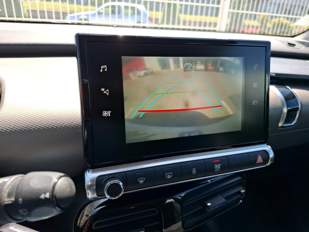 Citroen C4 Cactus BlueHDi 100 S&S BVM6 Feel 2019