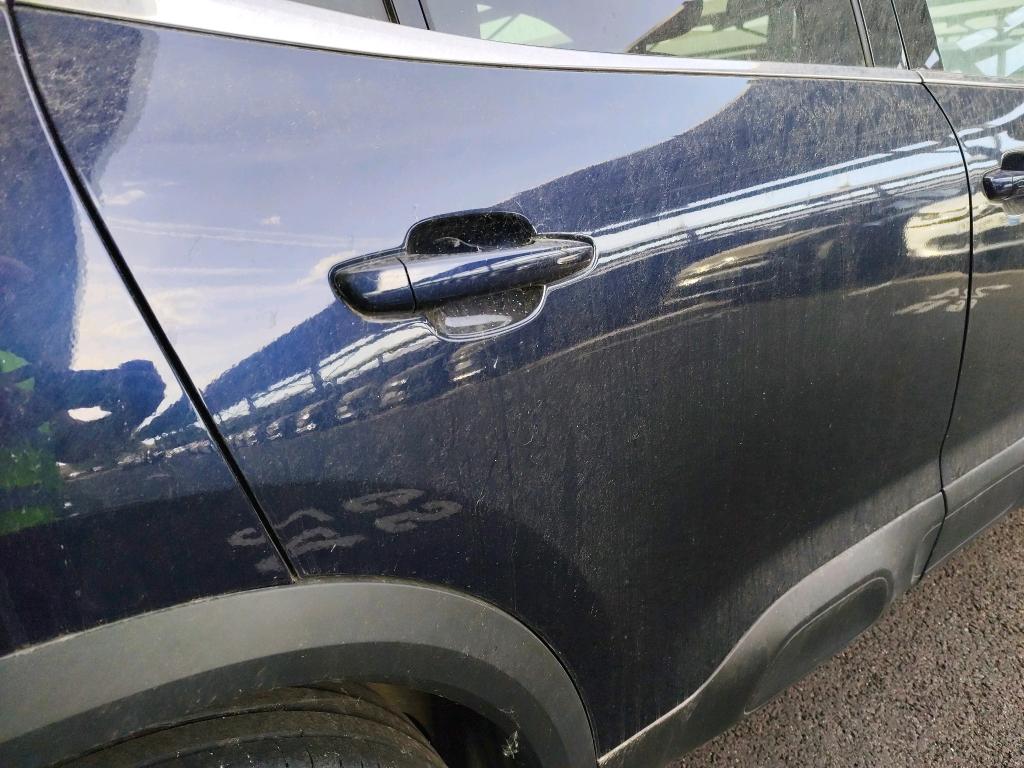 Citroen C5 Aircross PureTech 130 S&S BVM6 C-Series 2022