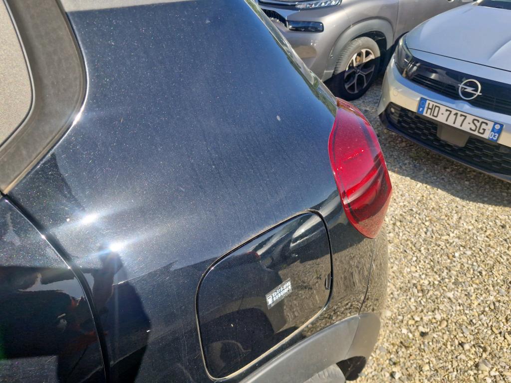 Citroen C3 PureTech 83 S&S BVM5 C-Series 2023