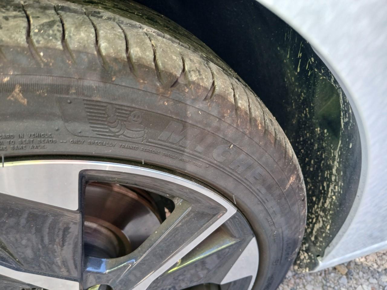 Foto Peugeot 308 25