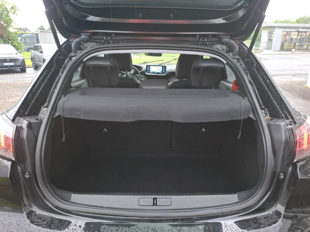Peugeot 208 PureTech 100 S&S EAT8 Allure Pack 2022