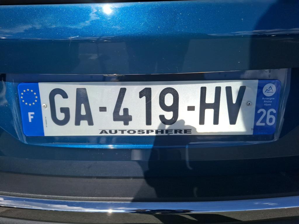 Peugeot 3008 Hybrid 225 e-EAT8 Allure 2021