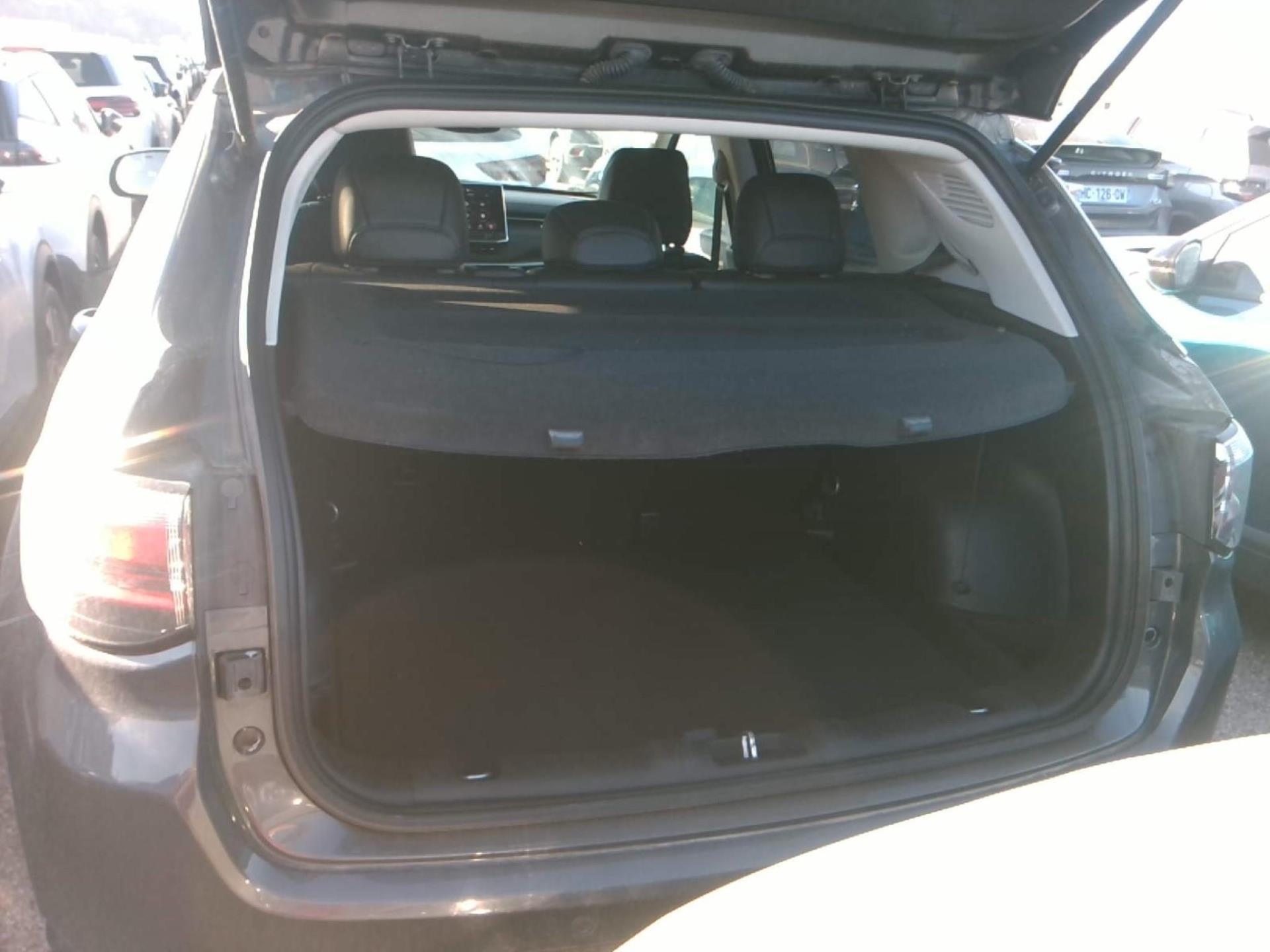 JEEP Compass 1.3 GSE T4 130 ch BVM6 Limited 2021