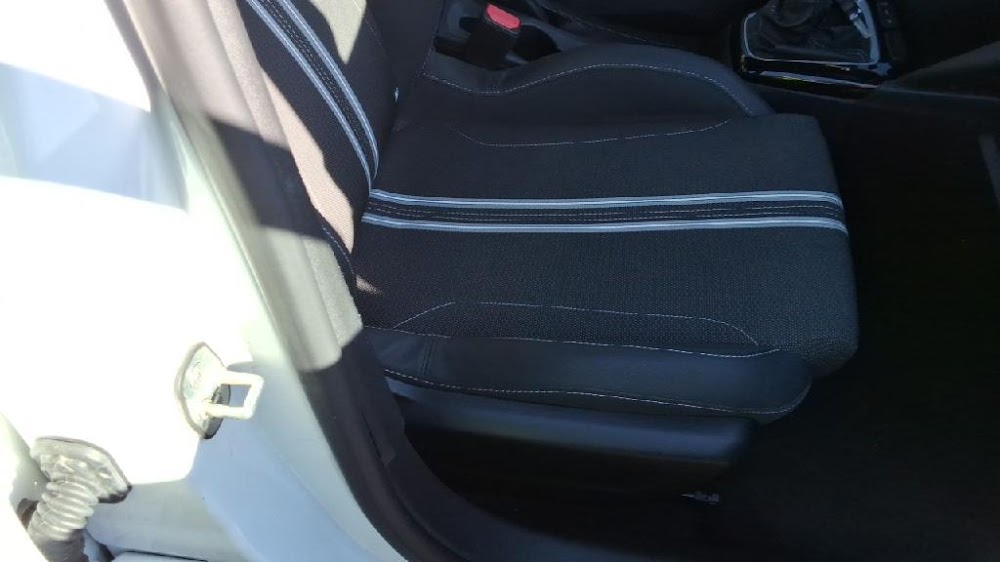 Foto Opel Corsa 15