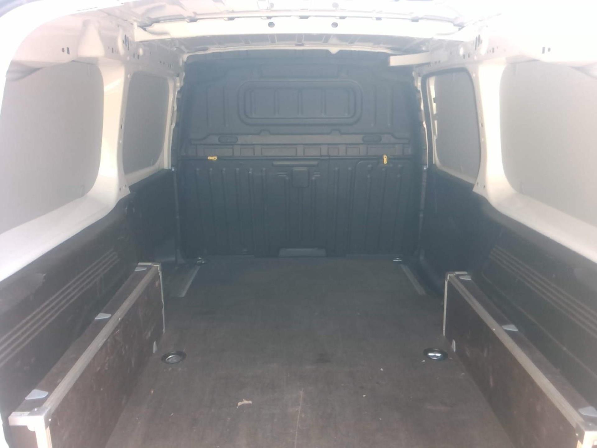 Peugeot PARTNER FOURGON XL 950 KG BLUEHDI 100 S&S BVM6  2024