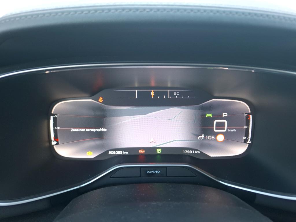 Citroen C5 Aircross BlueHDi 130 S&S EAT8 Business+ 2020