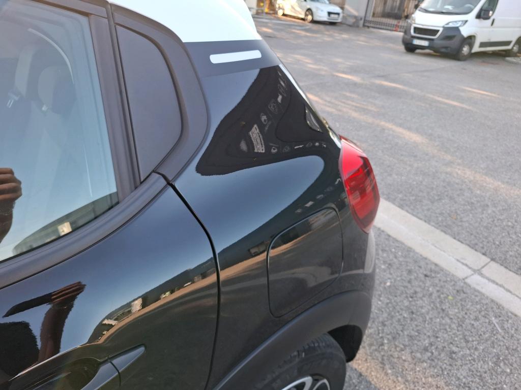 Citroen C3 BlueHDi 100 S&S BVM6 Feel Pack 2022