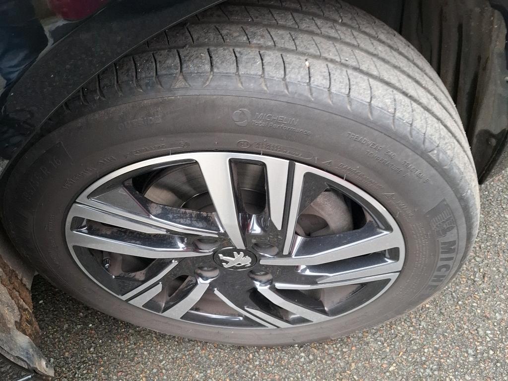 Peugeot 208 PureTech 100 S&S BVM6 Style 2023