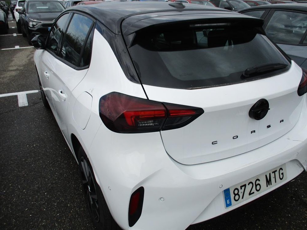 Foto Opel Corsa 7