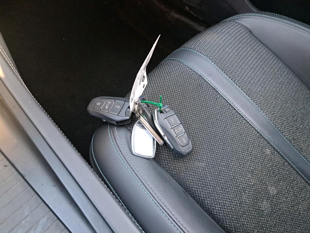 Peugeot 308 SW BlueHDi 130ch S&S EAT8 Allure 2022