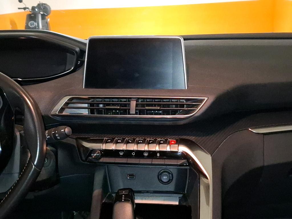 Peugeot 3008 BlueHDi 130ch S&S EAT8 Active Business 2019