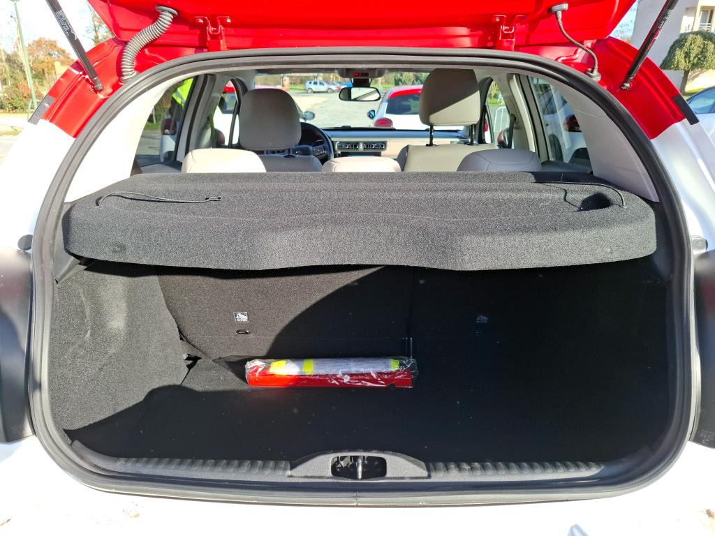 Citroen C3 PureTech 83 S&S BVM5 Shine Pack 2022