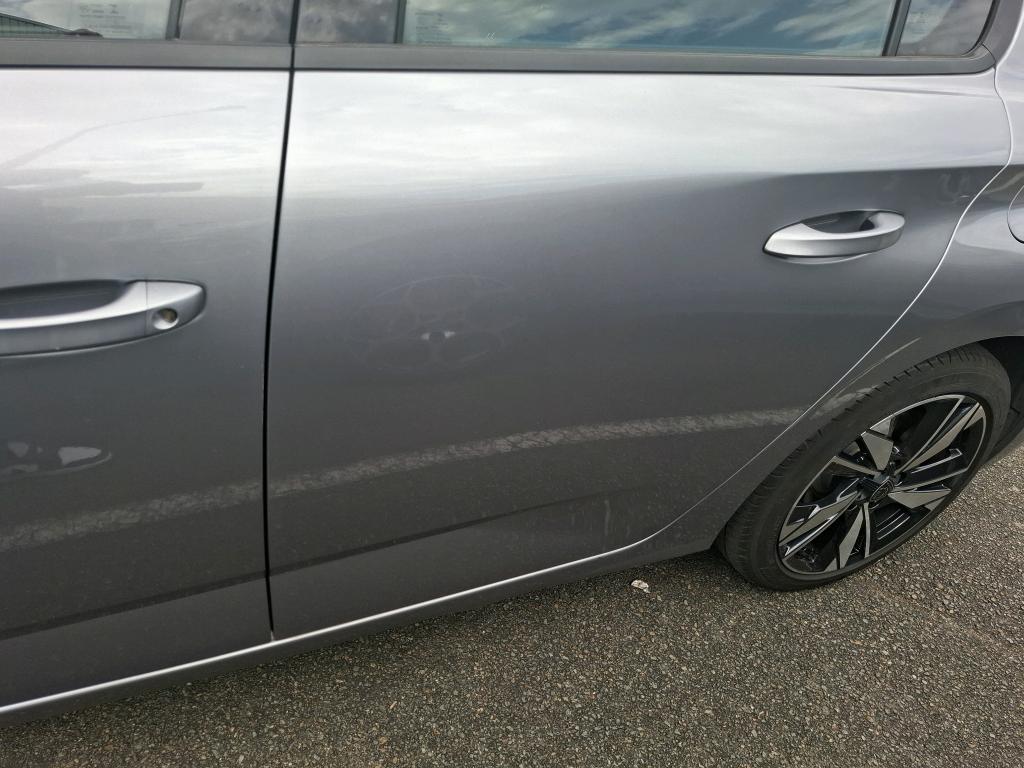 Peugeot 308 PHEV 180 e-EAT8 Active Pack 2022
