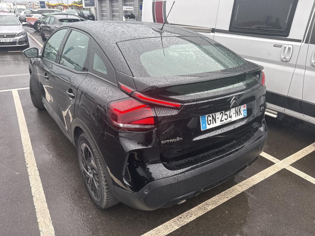 Citroen C4 PureTech 130 S&S BVM6 Feel Pack 2023
