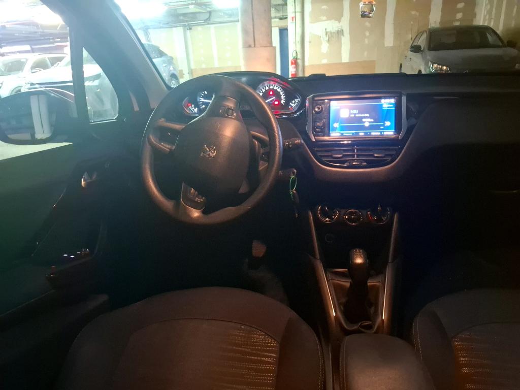 Peugeot 208 AFFAIRE BLUEHDI 100 S&S BVM5 PREMIUM 2019