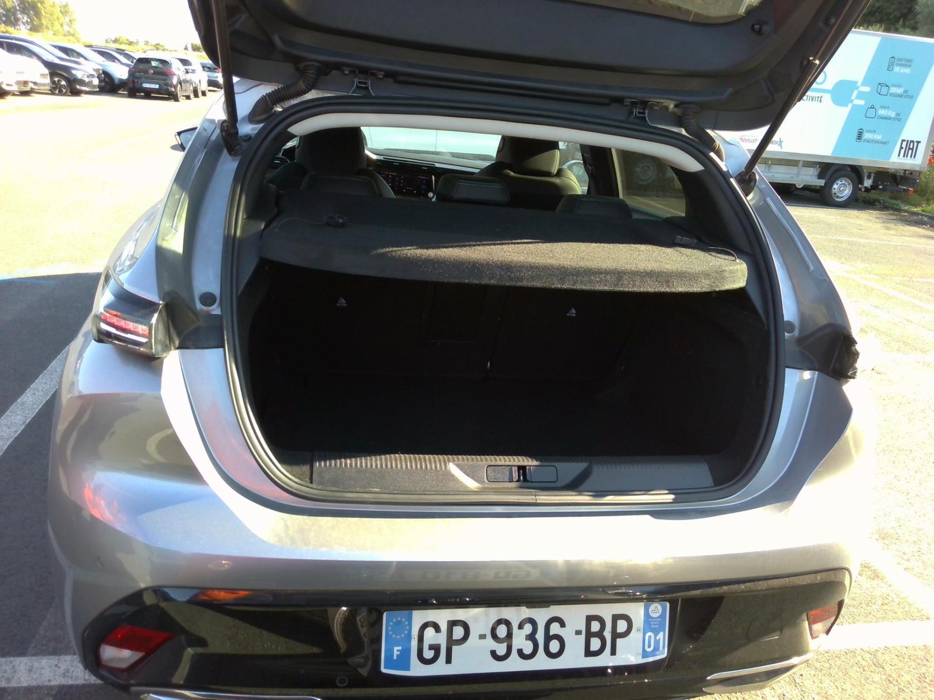 Peugeot 308 PureTech 130ch S&S BVM6 Allure Pack 2023