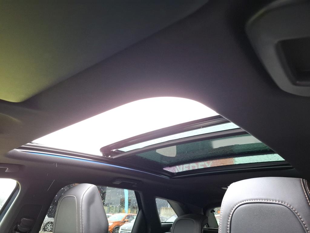 Peugeot 3008 Hybrid 225 e-EAT8 GT Pack 2022
