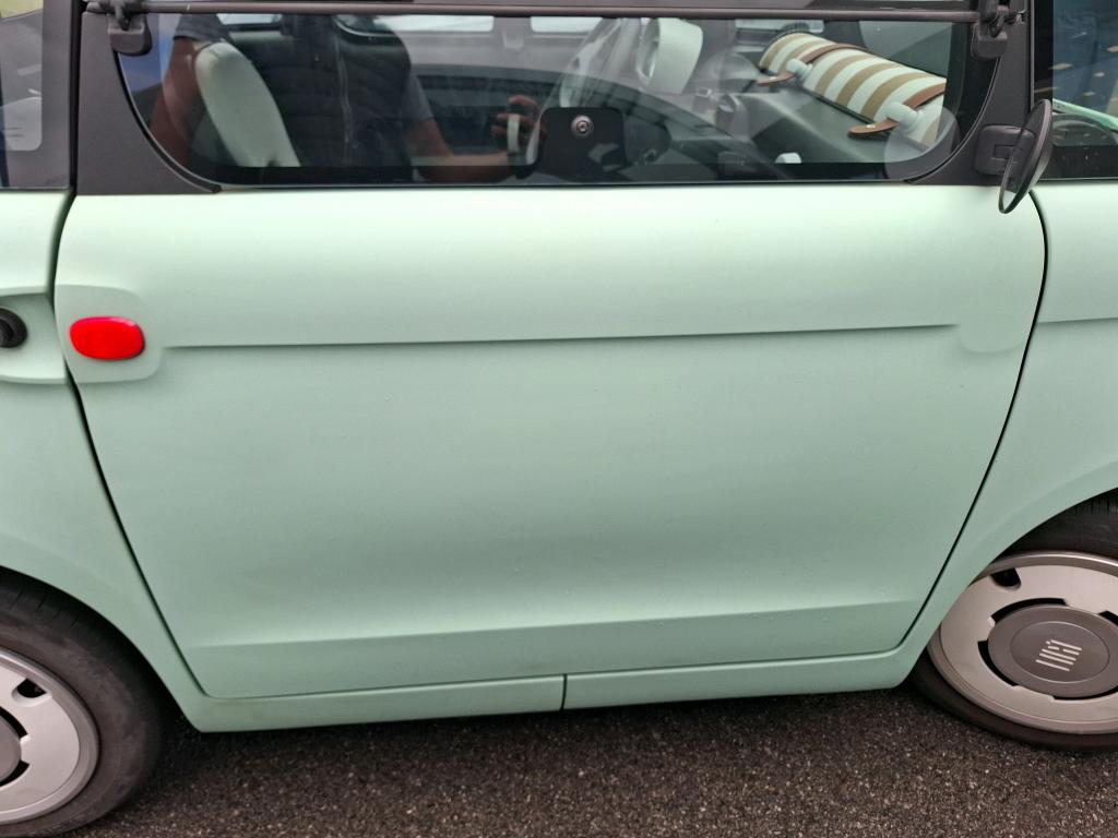 FIAT TOPOLINO 