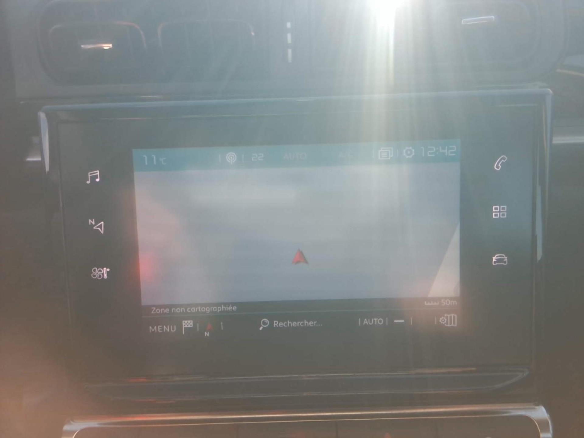 Citroen C3 PureTech 83 ch BVM5 Plus 2024