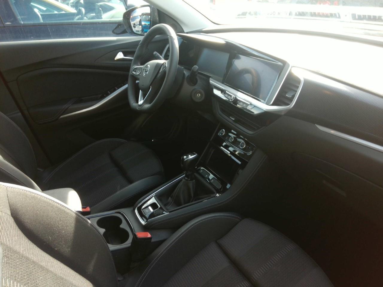 Foto Opel Grandland 8