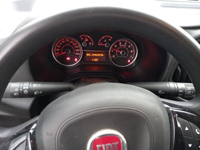 Foto Fiat Doblo Cargo 7