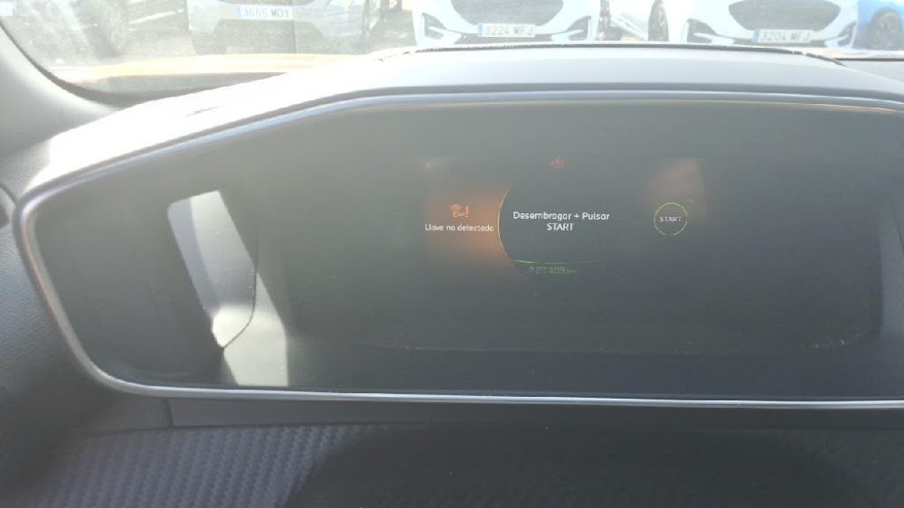 Foto Peugeot 2008 2