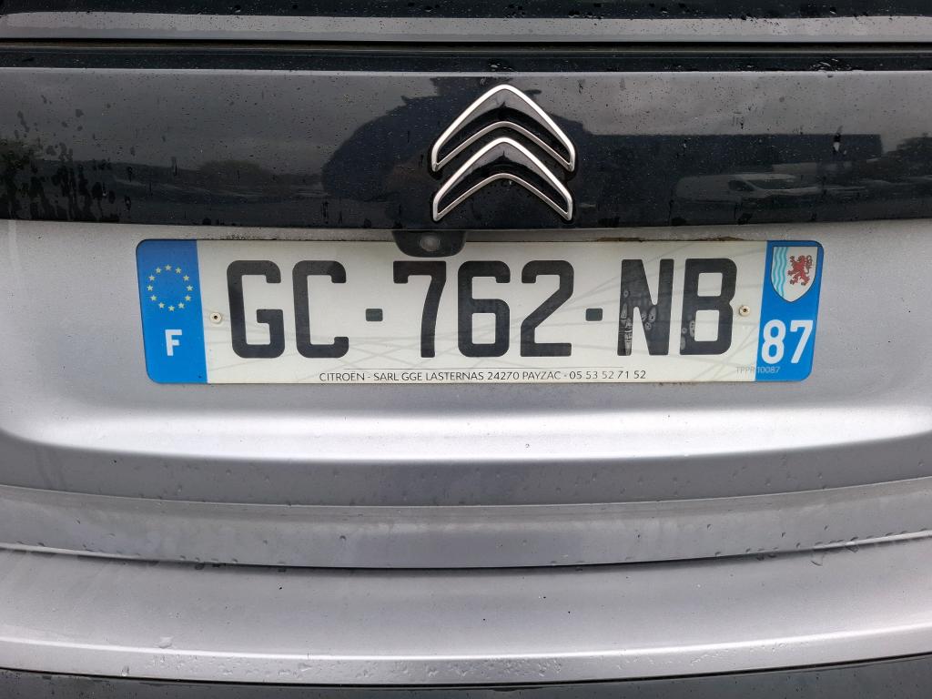 Citroen C4 PureTech 155 S&S EAT8 Shine Pack 2021