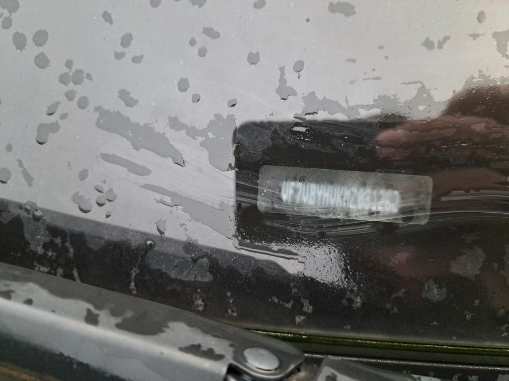 Citroen JUMPY FGN M BLUEHDI 120 S&S BVM6 DRIVER 300 NM 2021