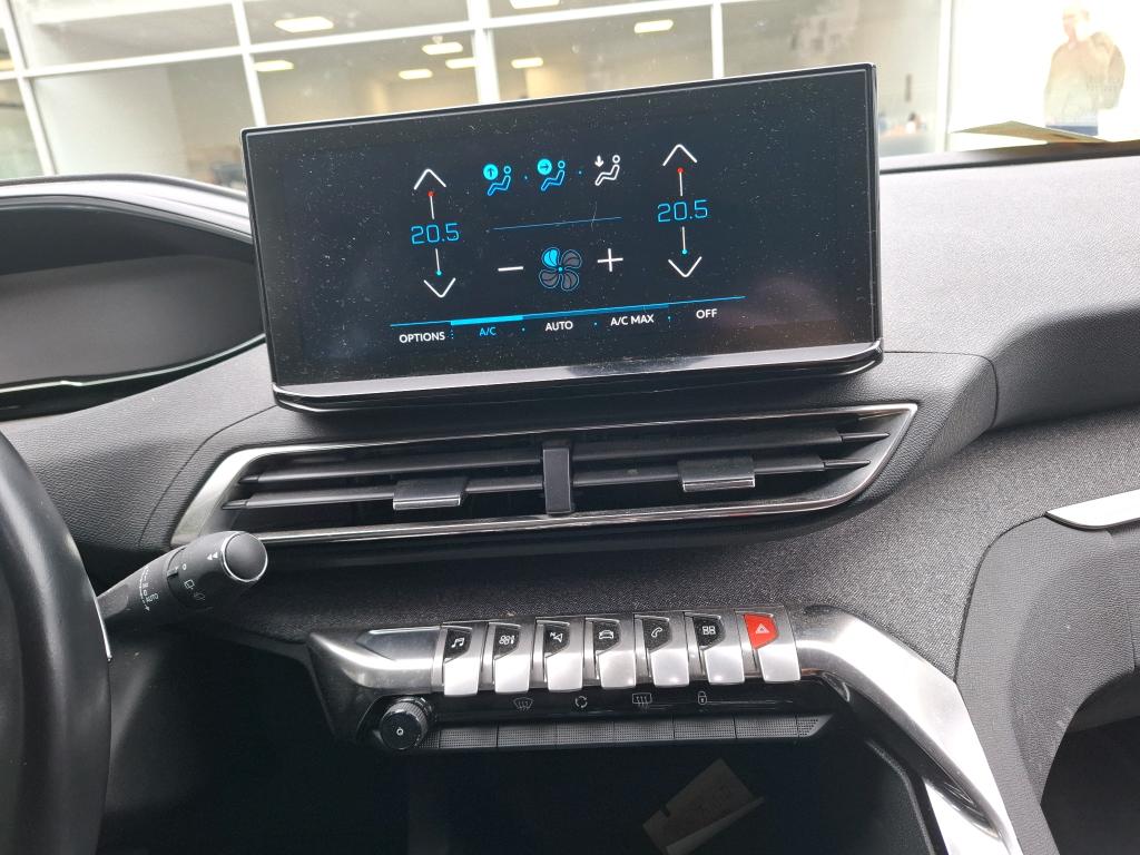 Peugeot 3008 BlueHDi 130ch S&S EAT8 Allure Pack 2021