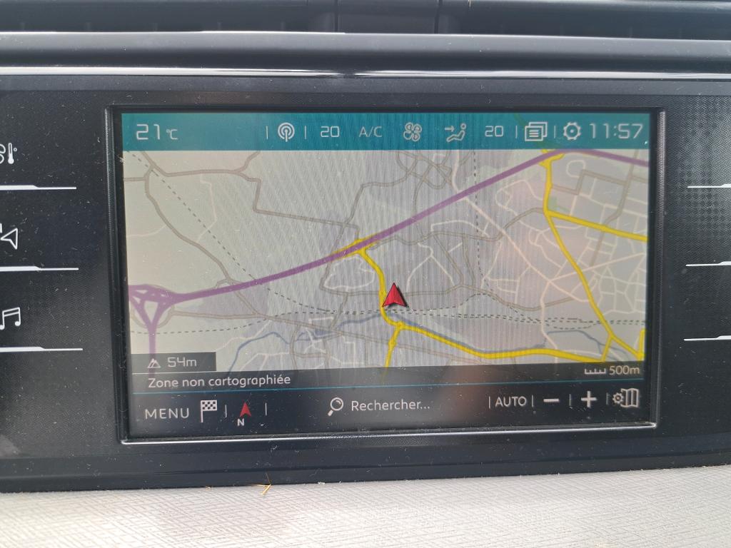 Citroen C4 Spacetourer BlueHDi 130 S&S BVM6 Business 2020