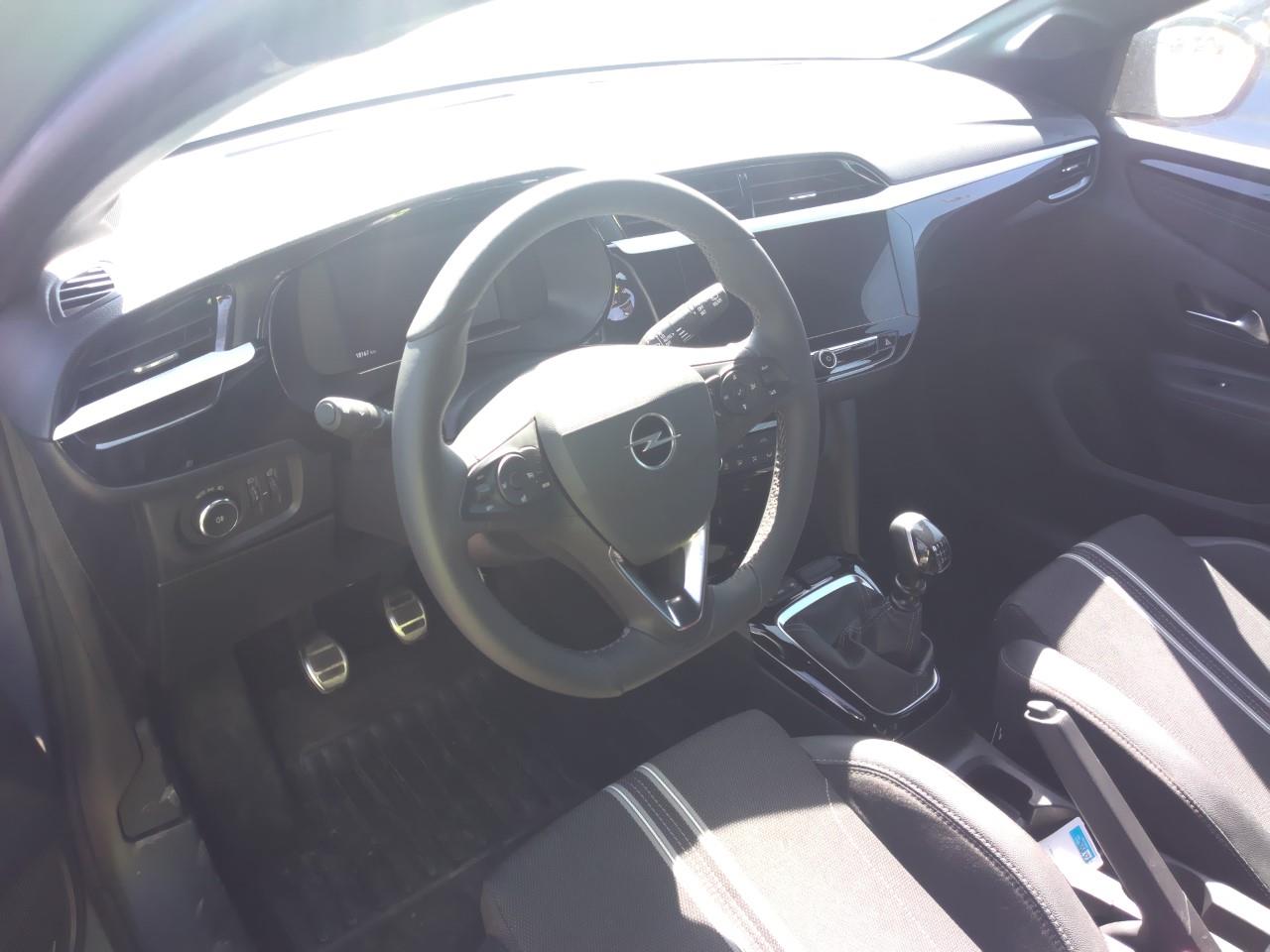 Foto Opel Corsa 4