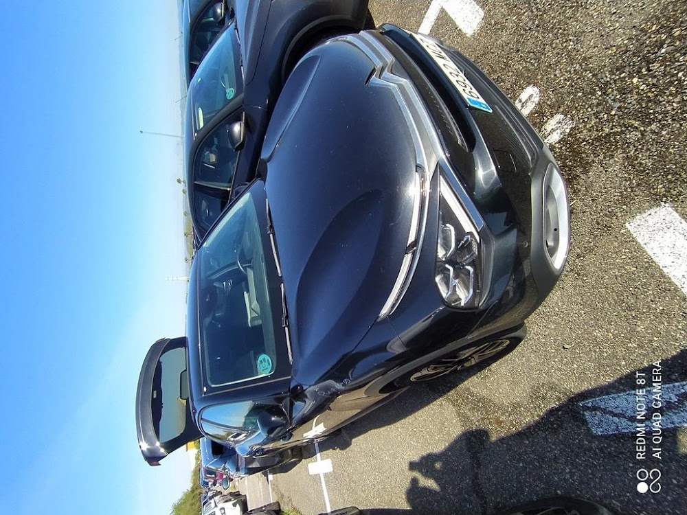 Foto Citroën C4 7