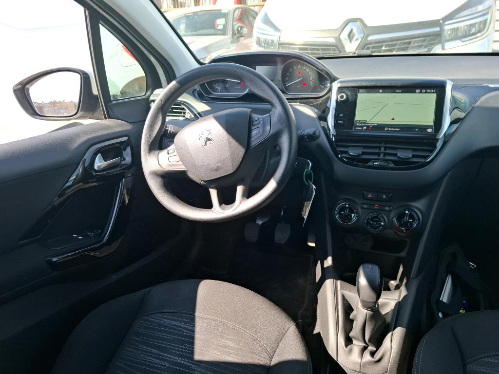 Peugeot 208 AFFAIRE BLUEHDI 100 S&S BVM5 PREMIUM PACK 2019