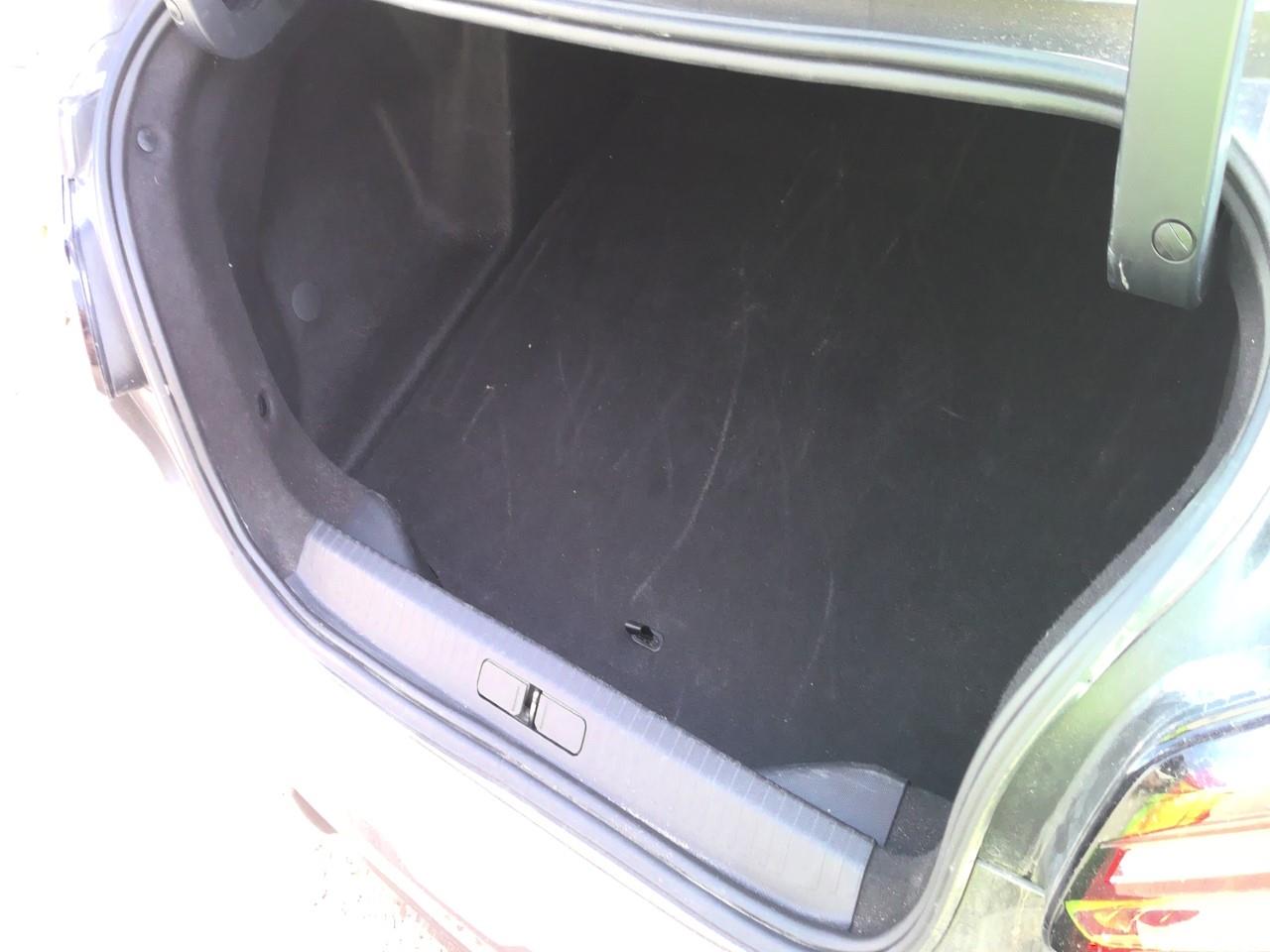 Foto Citroën C4 X 13