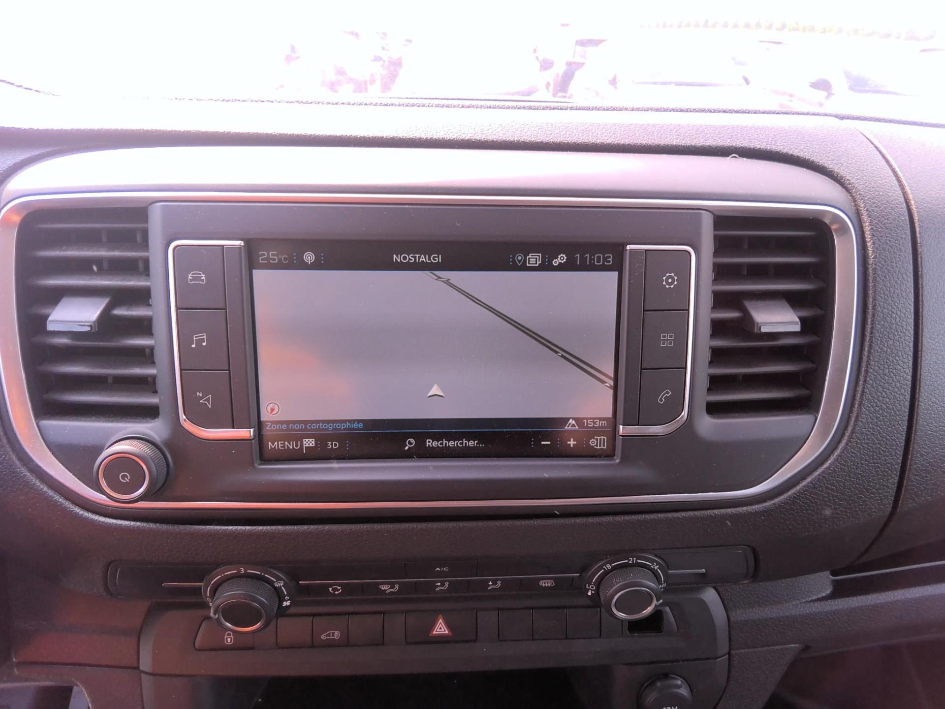 Peugeot EXPERT FGN TOLE XL BLUEHDI 145 BVM6 2023