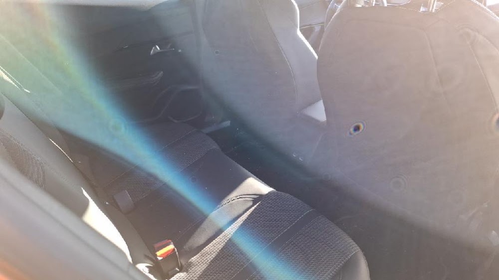 Foto Peugeot 2008 11