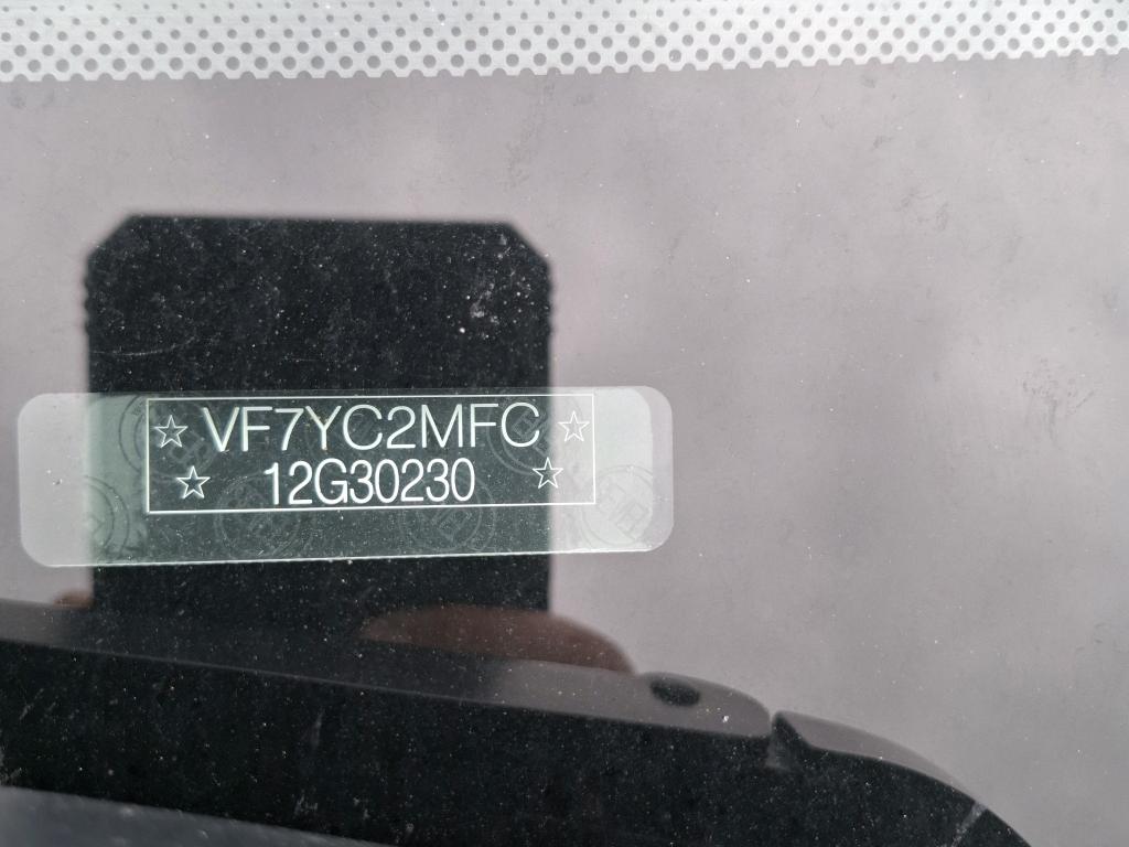 Citroen JUMPER TOLE 35 L3H2 BLUEHDi 130 BVM6 CONFORT 2018