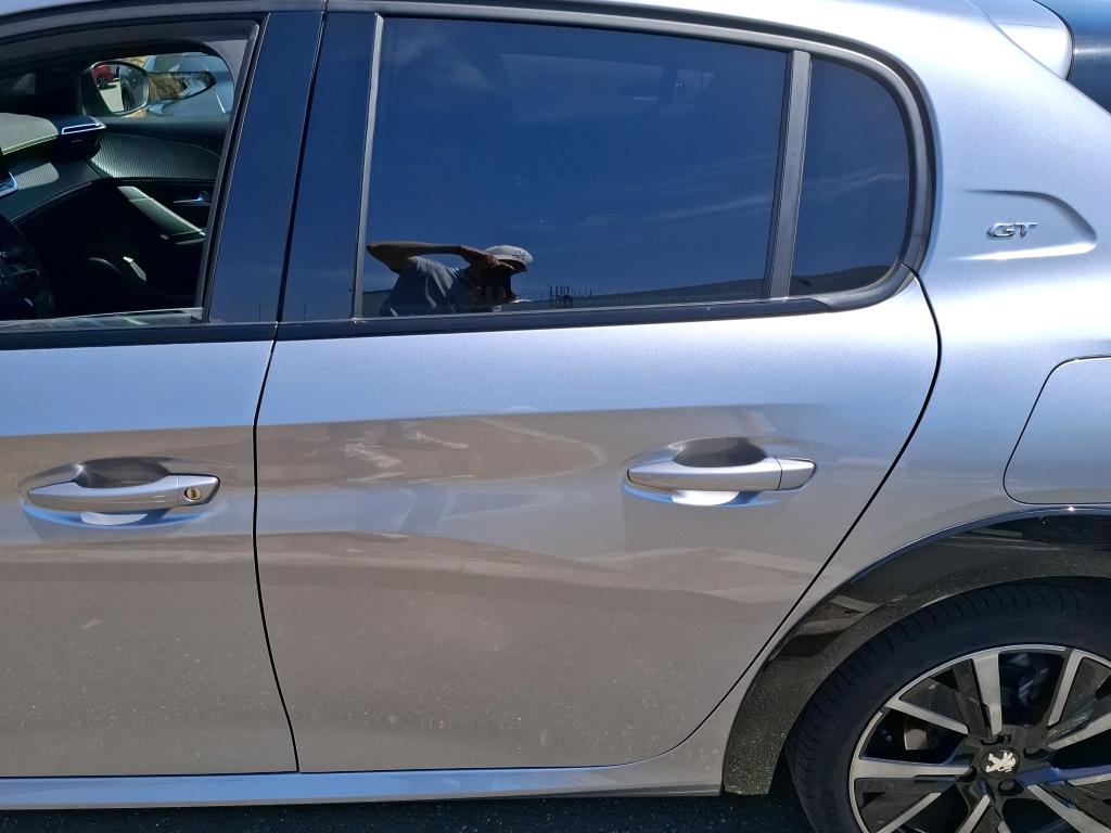 Peugeot 208 PureTech 130 S&S EAT8 GT 2023