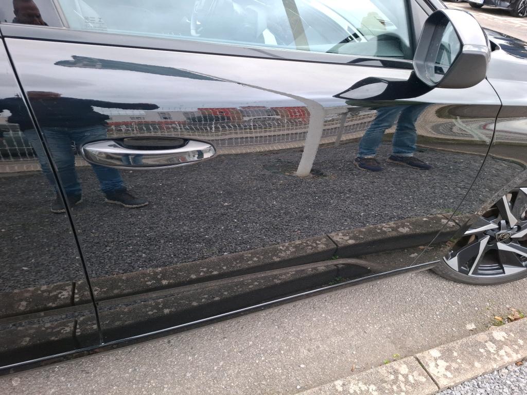 Peugeot 308 BlueHDi 130ch S&S BVM6 Allure Pack 2022