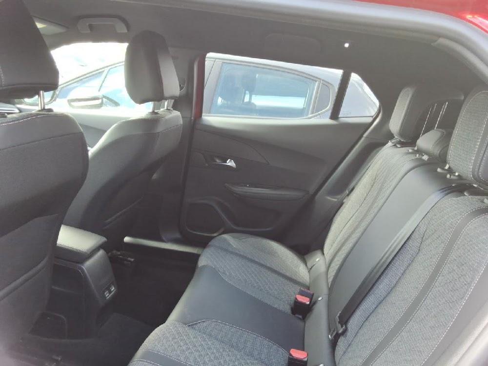 Foto Peugeot 308 13