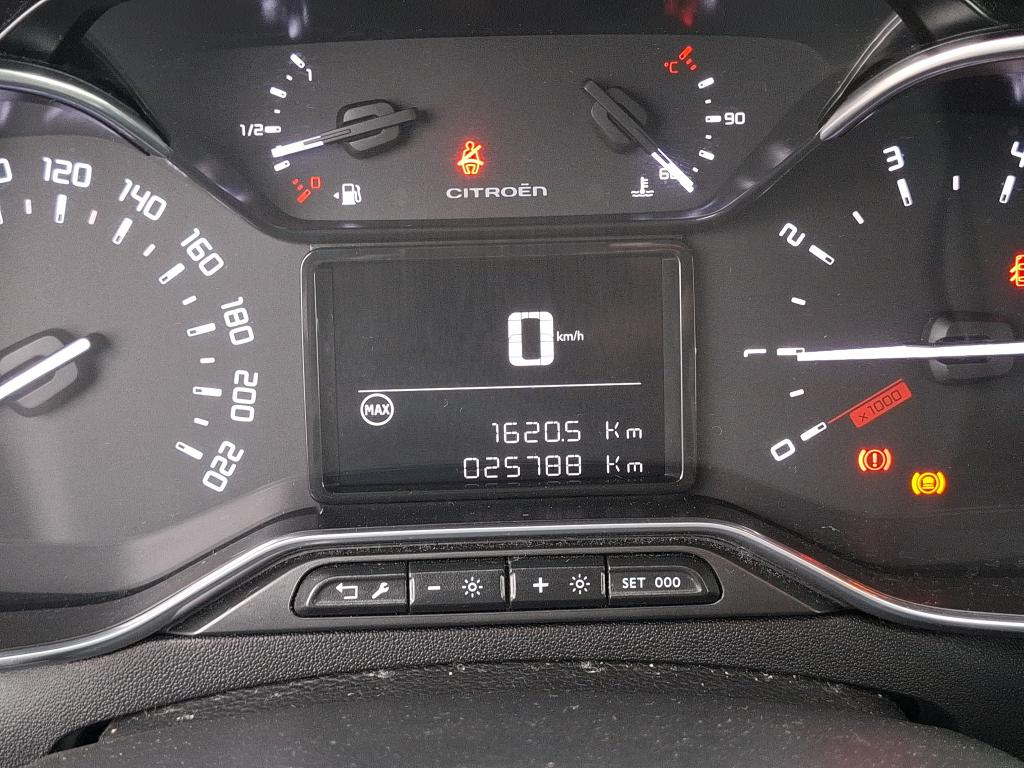 Citroen C3 PureTech 83 S&S BVM5 Shine 2023