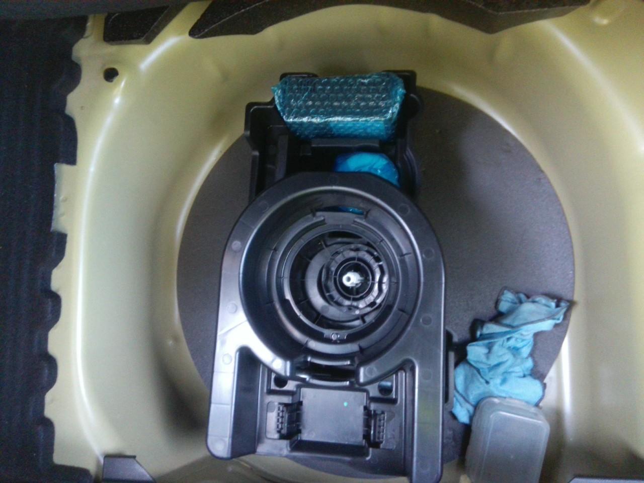 Foto Seat 308 16