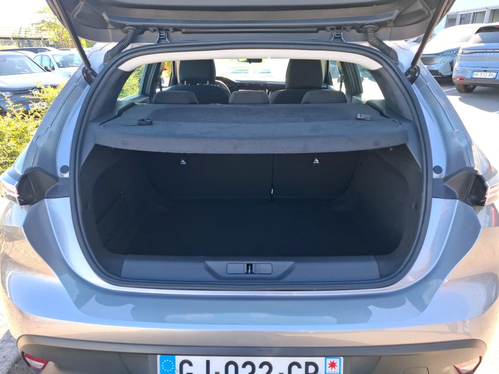Peugeot 308 BlueHDi 130ch S&S EAT8 Active Pack 2022