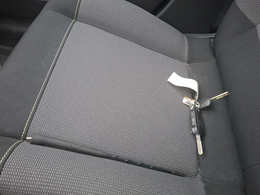 Citroen C3 BlueHDi 75 S&S Feel 2018
