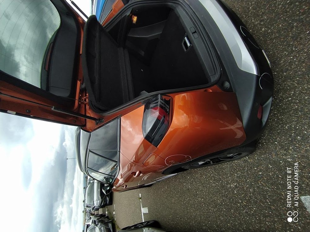 Foto Peugeot 2008 8